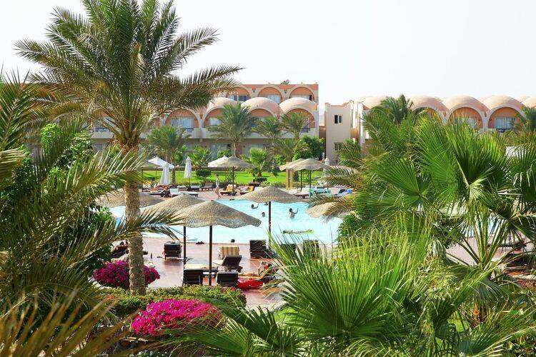 The Three Corners Sea Beach Resort (Ex. Triton Sea Beach Resort)