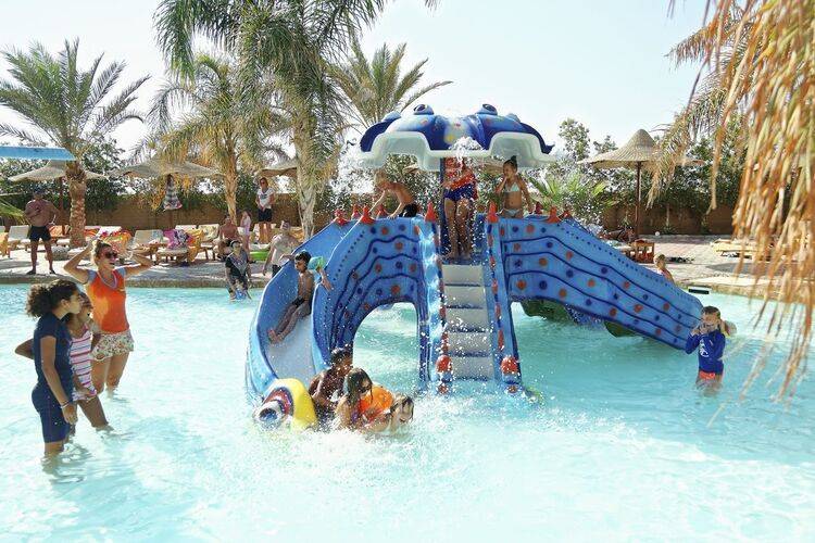 The Three Corners Sea Beach Resort (Ex. Triton Sea Beach Resort)