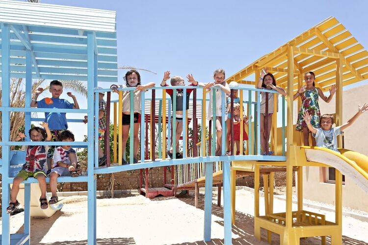The Three Corners Sea Beach Resort (Ex. Triton Sea Beach Resort)