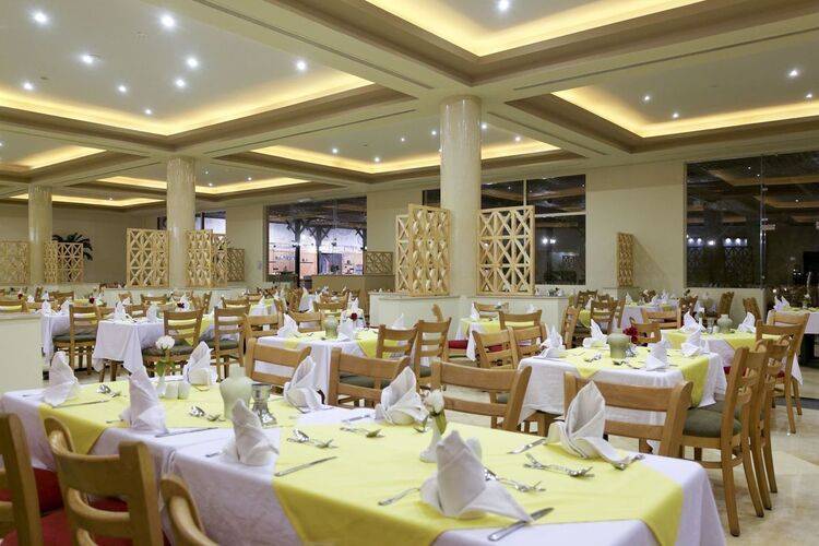 The Three Corners Sea Beach Resort (Ex. Triton Sea Beach Resort)