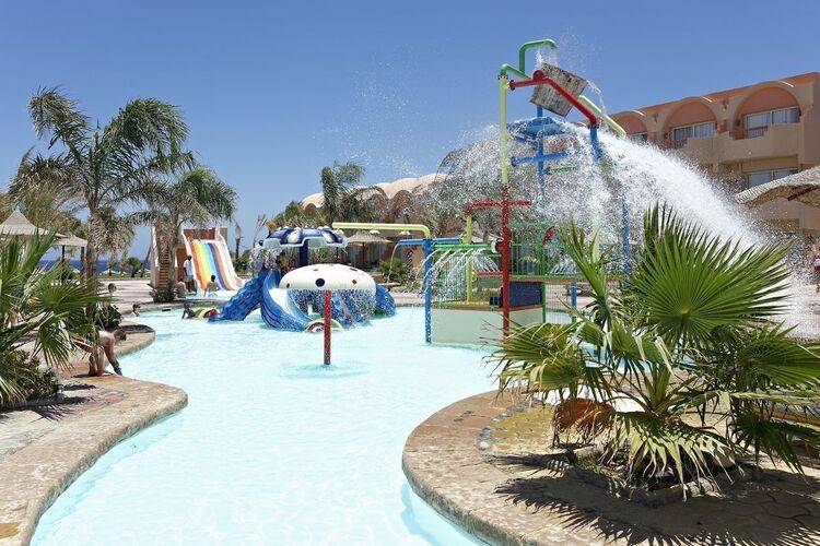 The Three Corners Sea Beach Resort (Ex. Triton Sea Beach Resort)