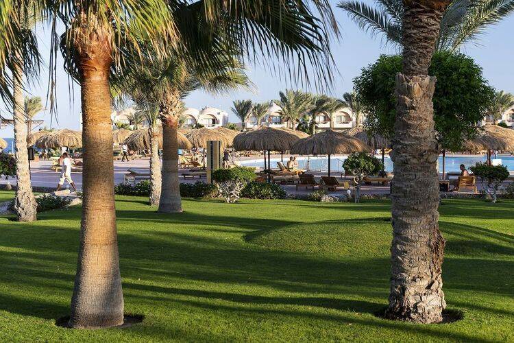 The Three Corners Sea Beach Resort (Ex. Triton Sea Beach Resort)