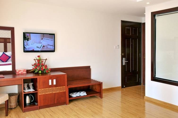 Galliot Hotel