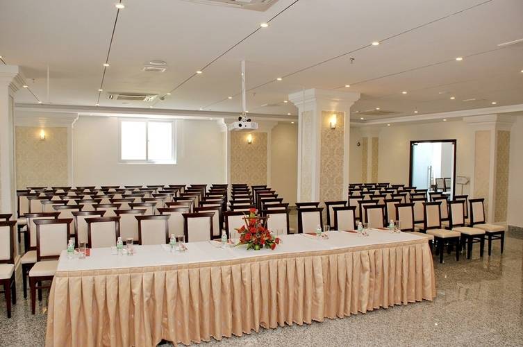 Galliot Hotel