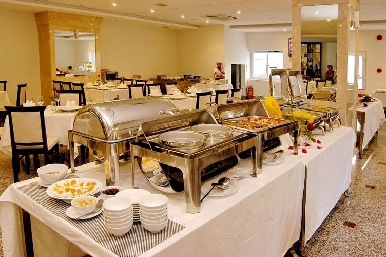 Galliot Hotel