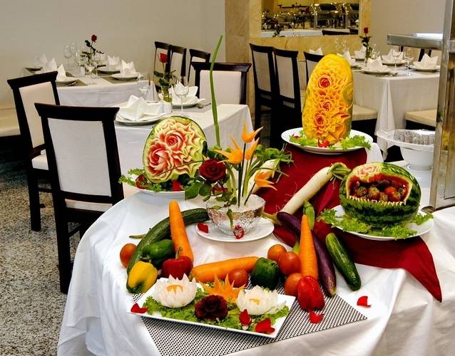 Galliot Hotel