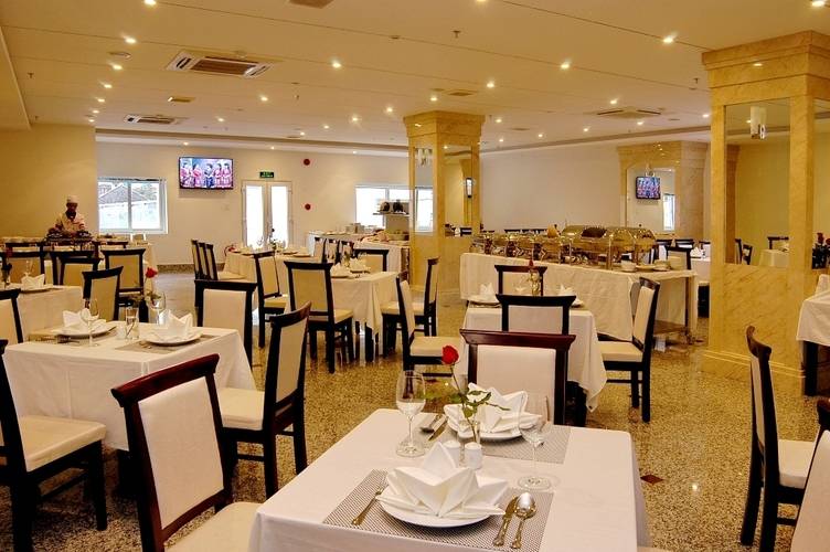 Galliot Hotel