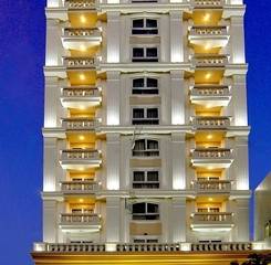 $item['hotel']['name']
