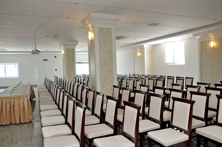 Galliot Hotel