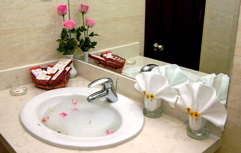 Galliot Hotel