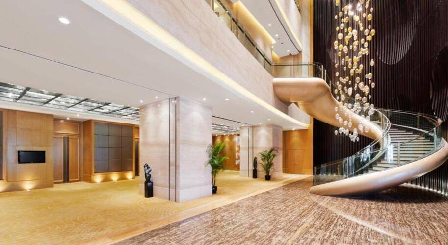 Four Points By Sheraton Sanya