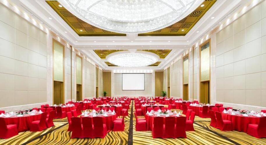 Four Points By Sheraton Sanya