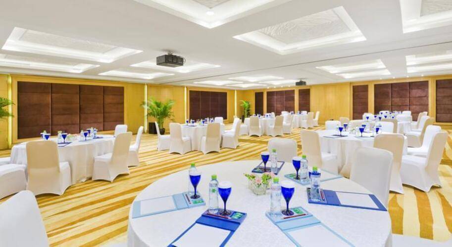 Four Points By Sheraton Sanya