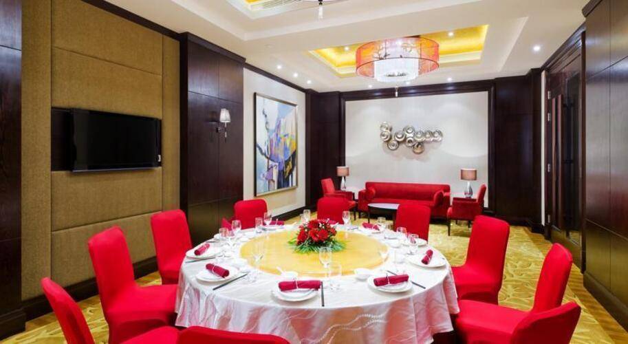 Four Points By Sheraton Sanya