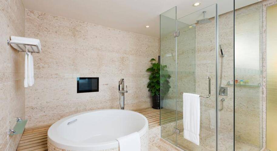 Four Points By Sheraton Sanya