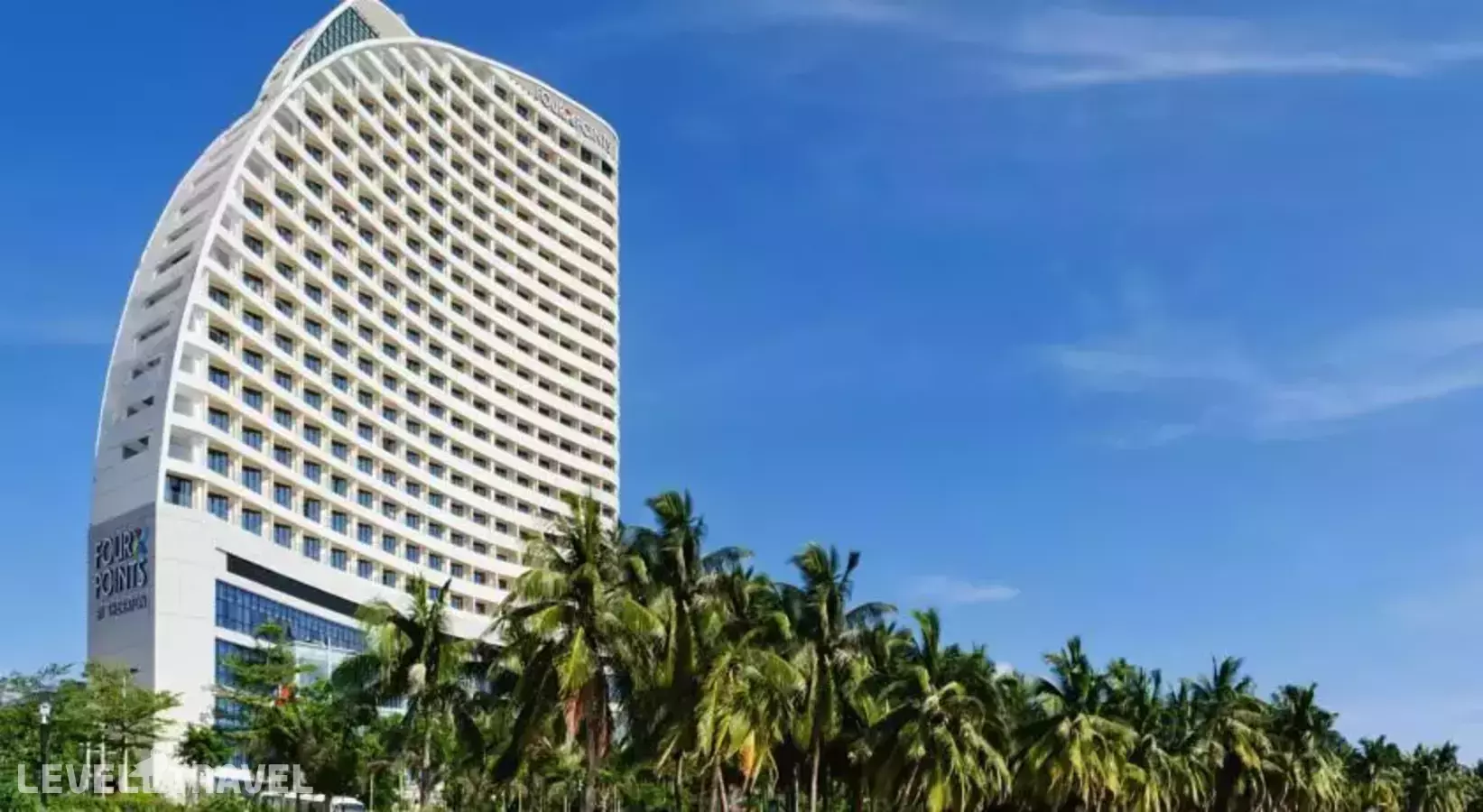 Four Points By Sheraton Sanya