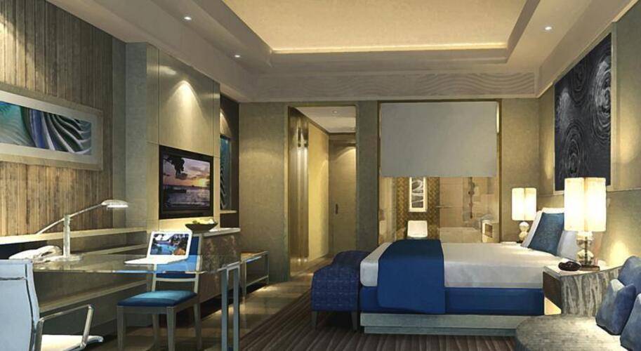 Four Points By Sheraton Sanya