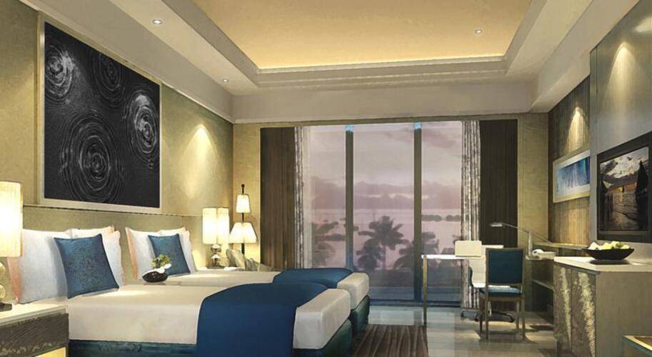 Four Points By Sheraton Sanya