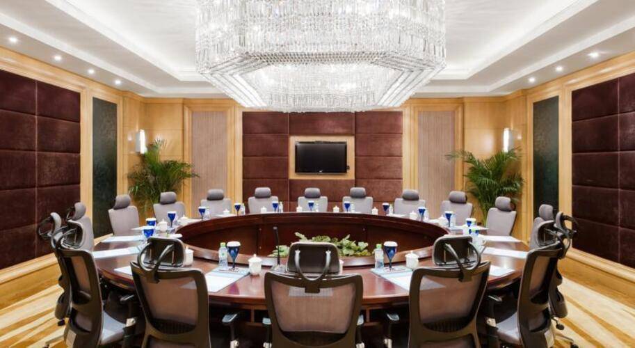 Four Points By Sheraton Sanya