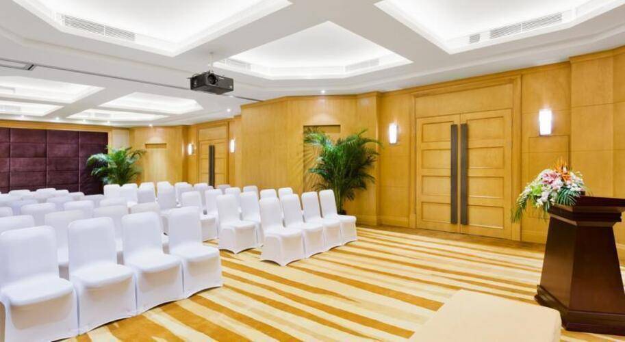 Four Points By Sheraton Sanya