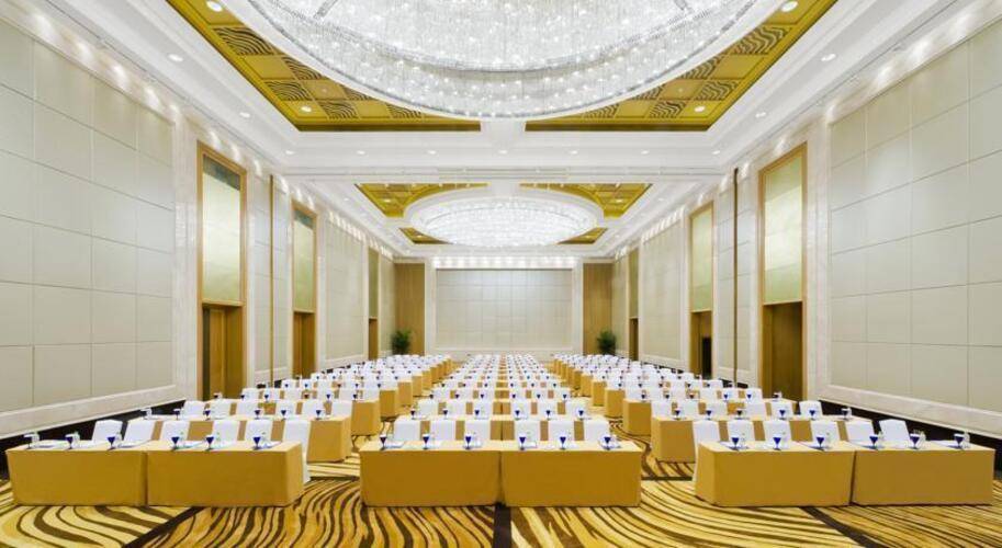Four Points By Sheraton Sanya