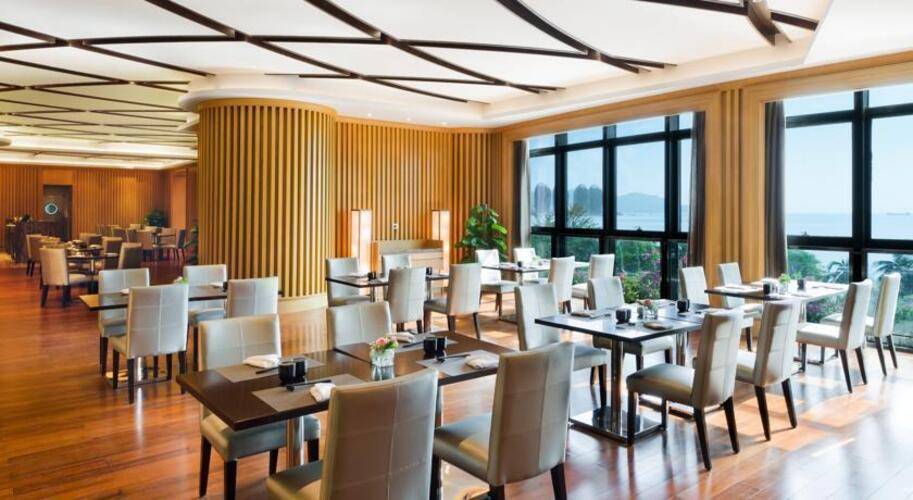 Four Points By Sheraton Sanya