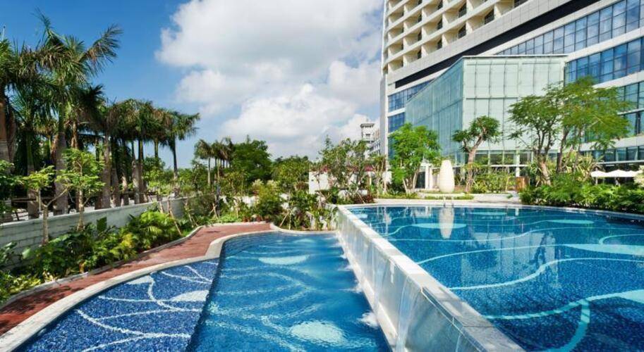 Four Points By Sheraton Sanya