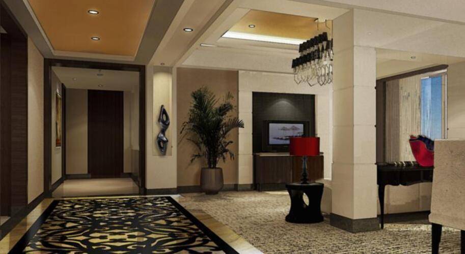 Four Points By Sheraton Sanya