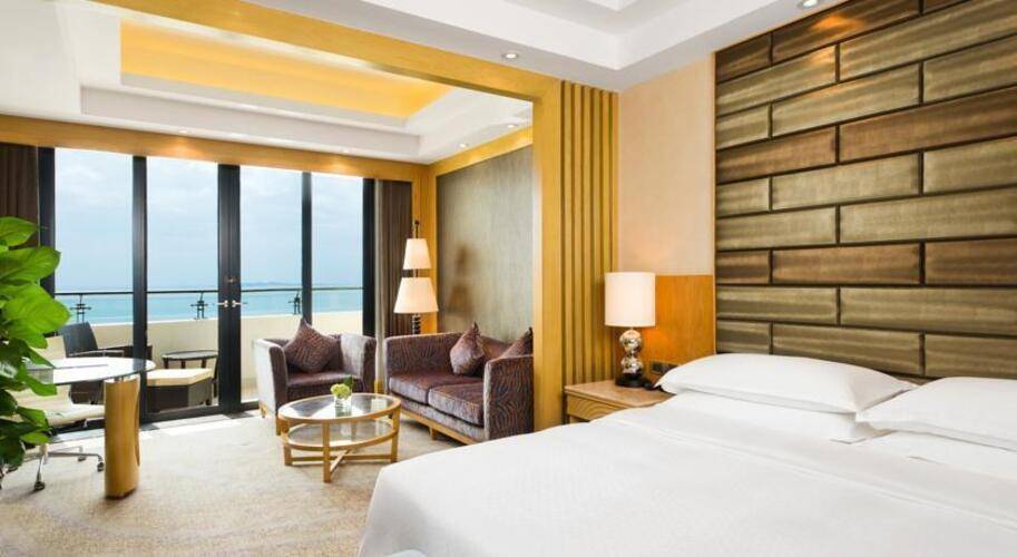 Four Points By Sheraton Sanya