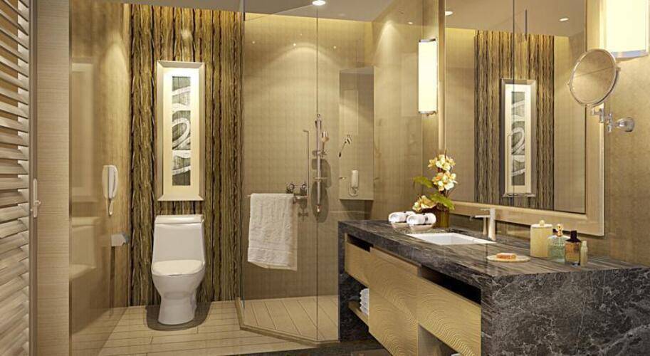 Four Points By Sheraton Sanya