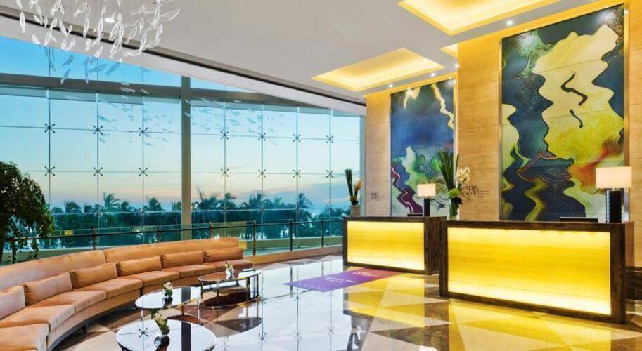 Four Points By Sheraton Sanya