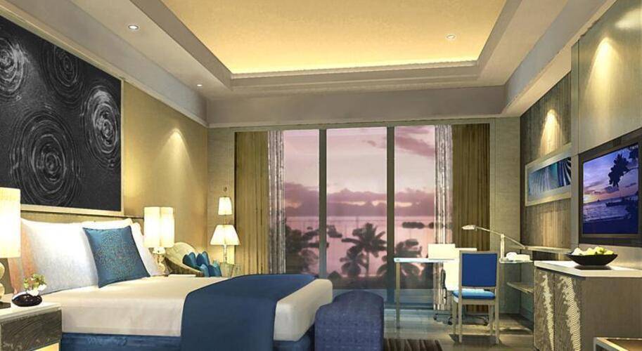 Four Points By Sheraton Sanya
