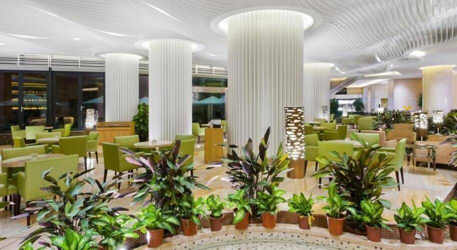 Four Points By Sheraton Sanya