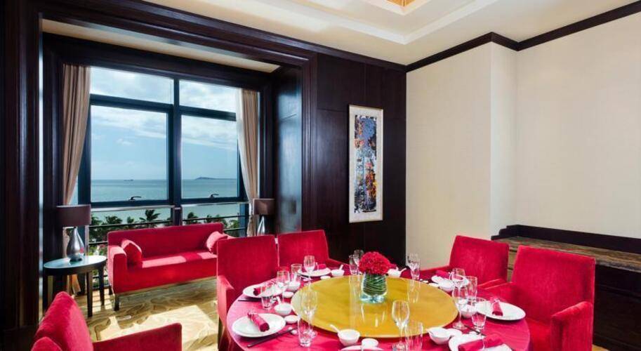 Four Points By Sheraton Sanya