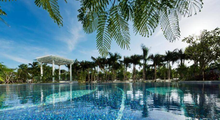 Four Points By Sheraton Sanya