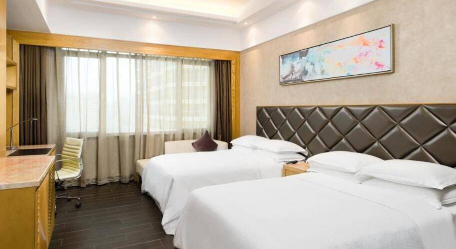 Four Points By Sheraton Sanya