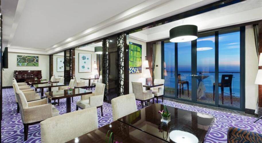 Four Points By Sheraton Sanya