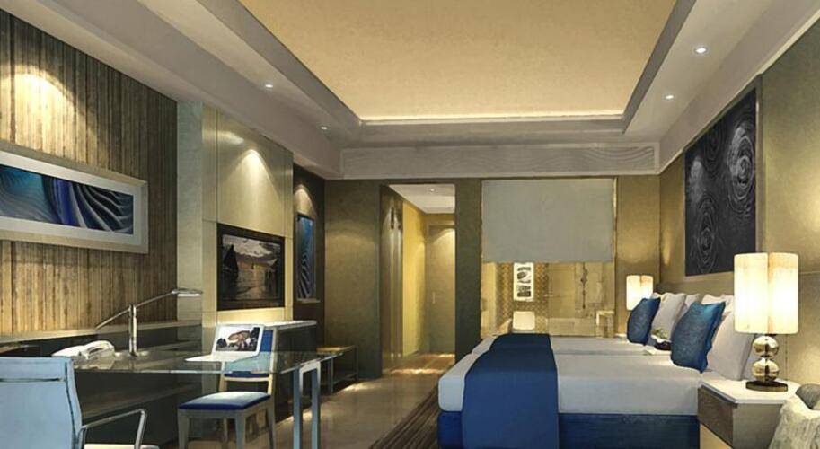 Four Points By Sheraton Sanya