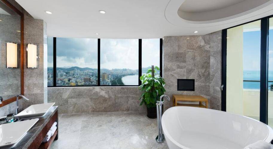 Four Points By Sheraton Sanya