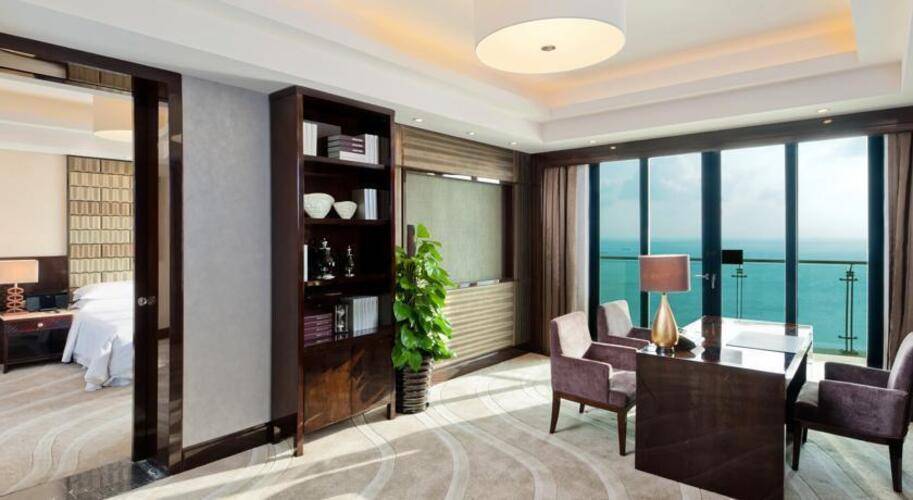 Four Points By Sheraton Sanya