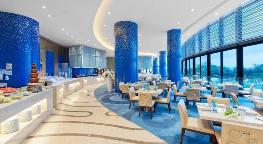 Four Points By Sheraton Sanya