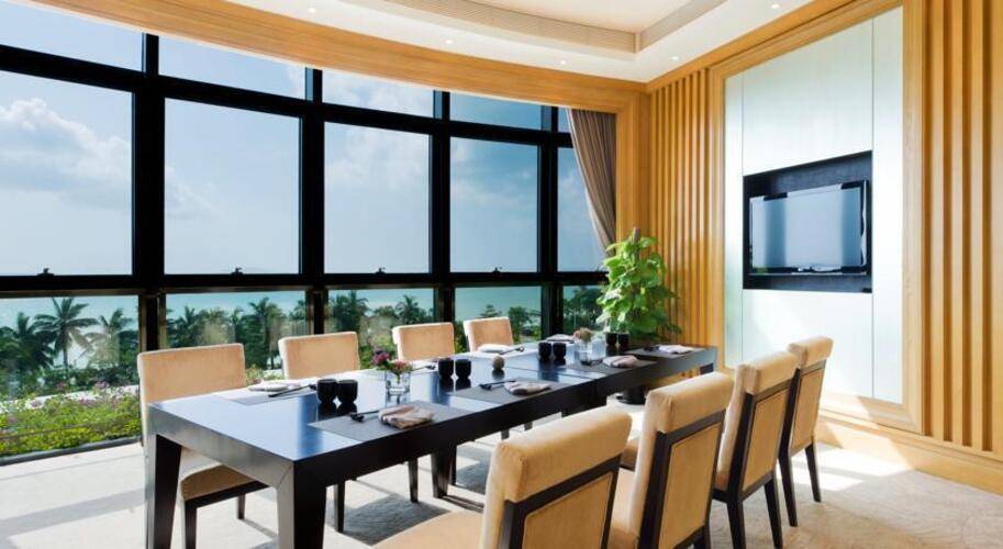 Four Points By Sheraton Sanya