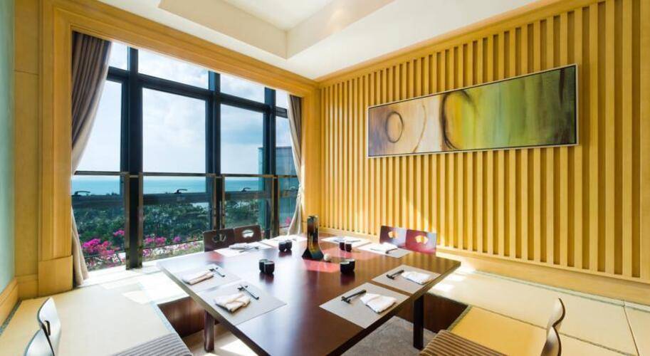 Four Points By Sheraton Sanya