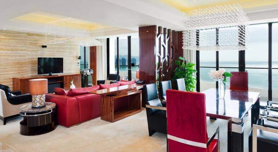 Four Points By Sheraton Sanya