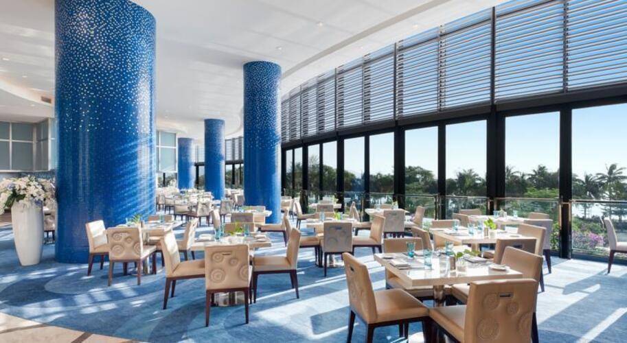Four Points By Sheraton Sanya