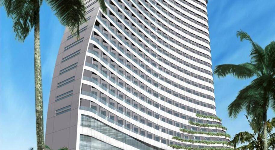 Four Points By Sheraton Sanya