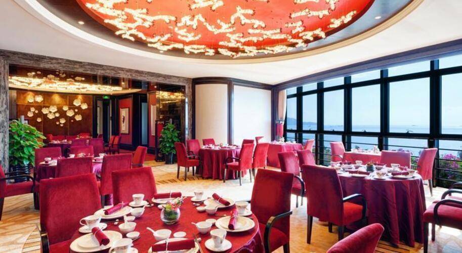 Four Points By Sheraton Sanya