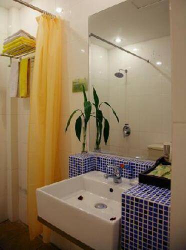 Huahong Hotel
