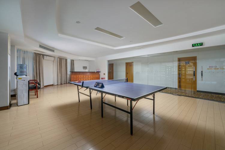 Huayuan Hotspring Seaview Hotel Sanya