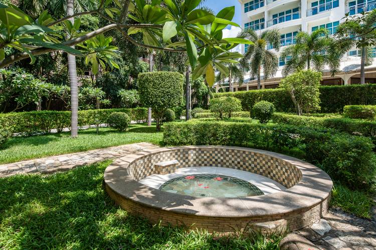 Huayuan Hotspring Seaview Hotel Sanya